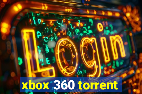 xbox 360 torrent